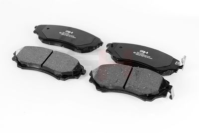 SET PLACUTE FRANA FRANA DISC GH GH412201 56