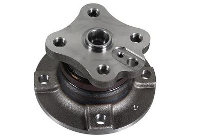 RADLAGERSATZ METZGER AUTOTEILE WM2358 1