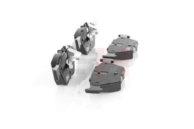 SET PLACUTE FRANA FRANA DISC GH GH413331 16