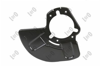 Splash Guard, brake disc 131-07-109