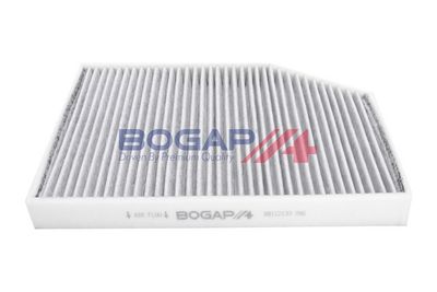 FILTRU AER HABITACLU BOGAP B8112133 3