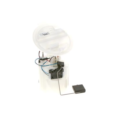 SISTEM ALIMENTARE CU COMBUSTIBIL BOSCH 0986580396 22