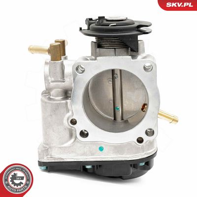 корпус на дроселовата клапа ESEN SKV 12SKV017