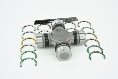 ARTICULATIE CARDAN FEBEST ASM99 27