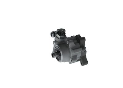 HYDRAULIKPUMPE LENKUNG BOSCH KS02000021 8