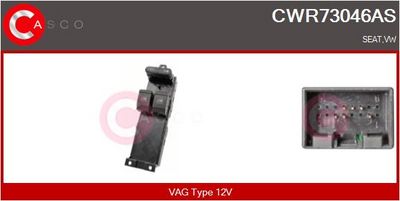 COMUTATOR MACARA GEAM