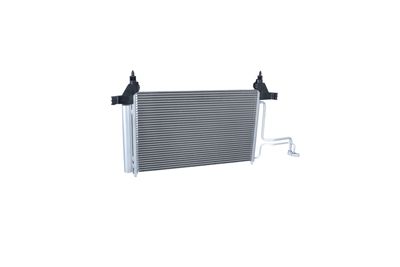 CONDENSATOR CLIMATIZARE NRF 35495 44