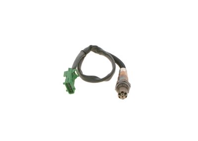 Lambda Sensor 0 258 006 027