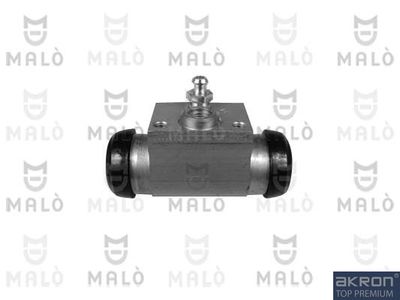 спирачно цилиндърче на колелото AKRON-MALÒ 89934