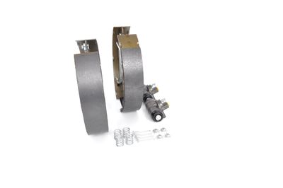 SET SABOTI FRANA BOSCH 0204114044 21