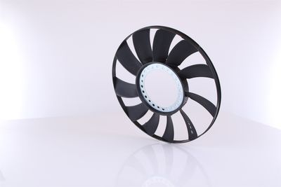VENTILATOR RADIATOR NISSENS 85664 30