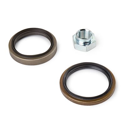комплект колесен лагер RIDEX 654W0112
