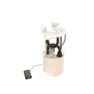 SISTEM ALIMENTARE CU COMBUSTIBIL BOSCH 0580314107 10