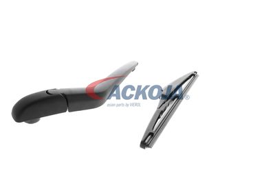 SET STERGATOARE CURATARE PARBRIZ ACKOJA A709678 50