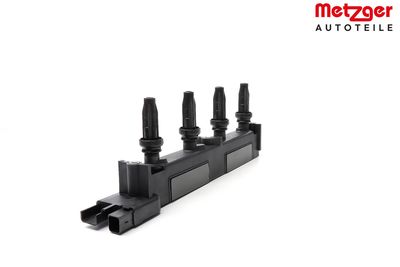 BOBINA DE INDUCTIE METZGER AUTOTEILE 0880307 14