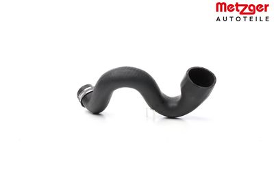 LADELUFTSCHLAUCH METZGER AUTOTEILE 2400166 21