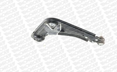 Control/Trailing Arm, wheel suspension L16520