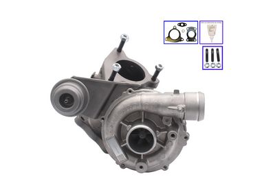 COMPRESOR SISTEM DE SUPRAALIMENTARE