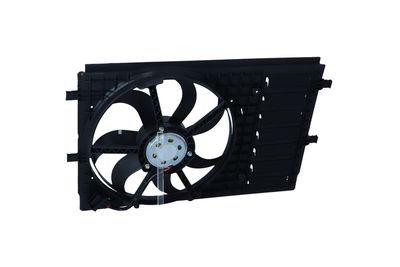 VENTILATOR RADIATOR NRF 47986 22