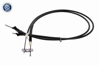 CABLU FRANA DE PARCARE