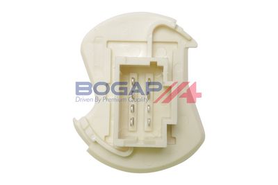 REZISTOR VENTILATOR HABITACLU BOGAP R4112103 1