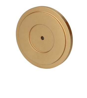 ABSTüTZPLATTE EIN-/AUSPRESSWERKZEUG-SATZ KS TOOLS 4400599 9