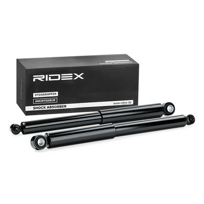 амортисьор RIDEX 854S2622