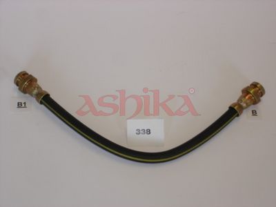 държач, спирачен маркуч ASHIKA 69-03-338