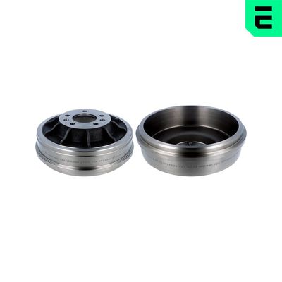 Brzdový buben OPTIMAL BT-2560