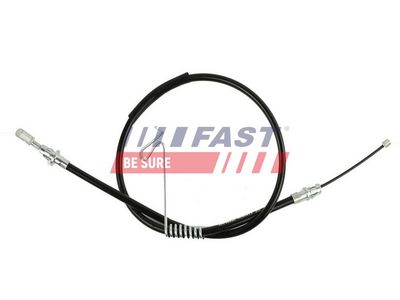 CABLU FRANA DE PARCARE FAST FT69016 1