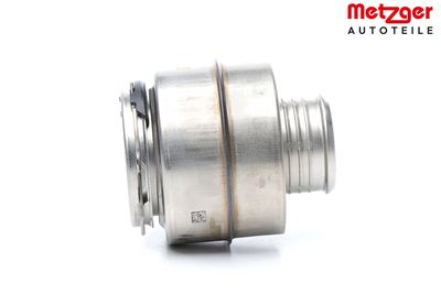 RESONATOR LADELUFTKüHLUNG METZGER AUTOTEILE 2401005 19