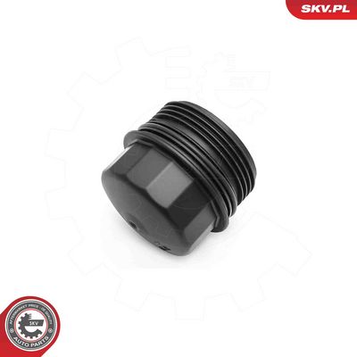 CAPAC CARCASA FILTRU ULEI