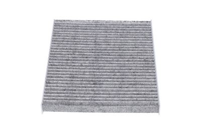 Filtr, vzduch v interiéru KAVO PARTS FCA-10222C