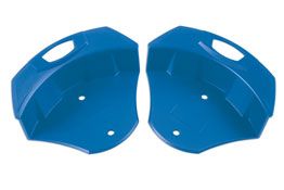 Laser Tools 7078 Hose Slide Set 2pc