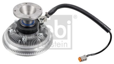 Cupla, ventilator radiator FEBI BILSTEIN 178236