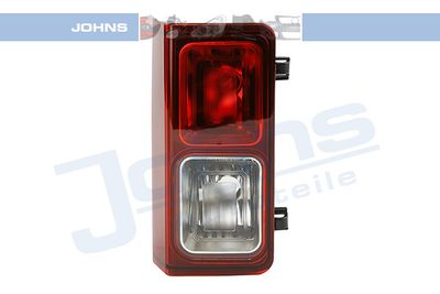 Světlo zpátečky JOHNS 55 82 88-95