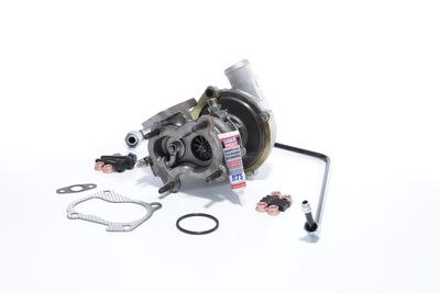 LADER AUFLADUNG BTS Turbo T981031 22