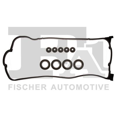 Dichtungssatz, Zylinderkopfhaube