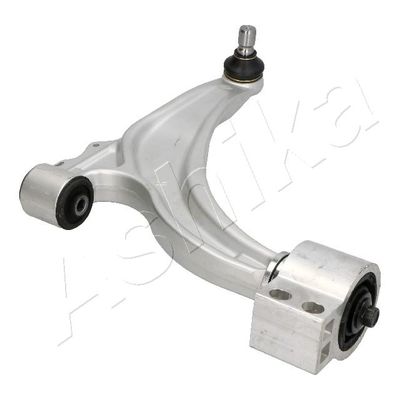 Control/Trailing Arm, wheel suspension 72-0W-W02R