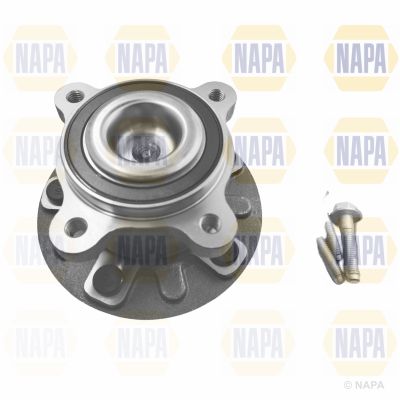 Wheel Bearing Kit NAPA PWB1290