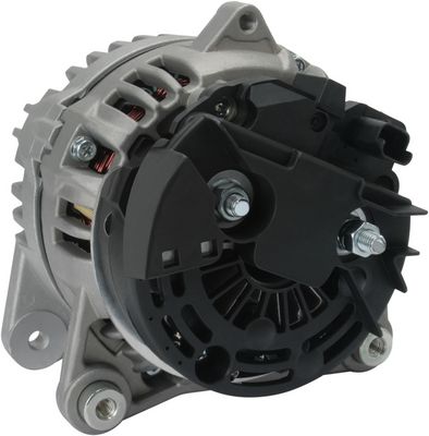 GENERATOR / ALTERNATOR HC-Cargo F032114879 4