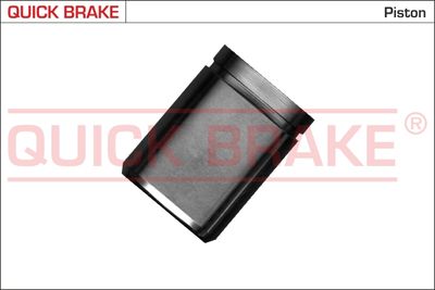 Piston, brake caliper 185148K