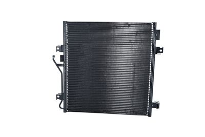 CONDENSATOR CLIMATIZARE NRF 350188 27