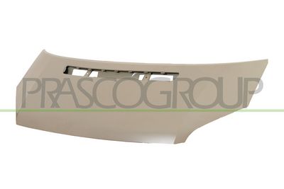 капак на двигателя PRASCO FD9123100