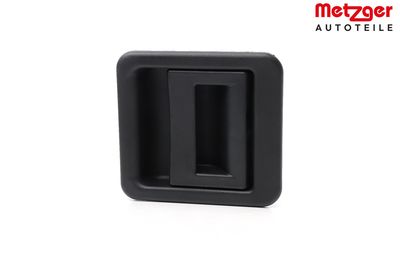 MANER USA METZGER AUTOTEILE 2310533 3