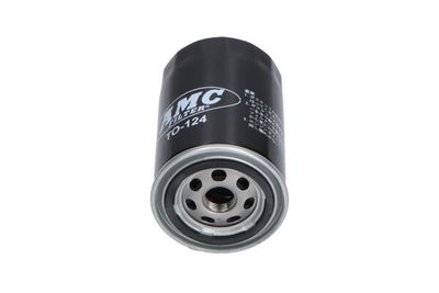 Oil Filter TO-124