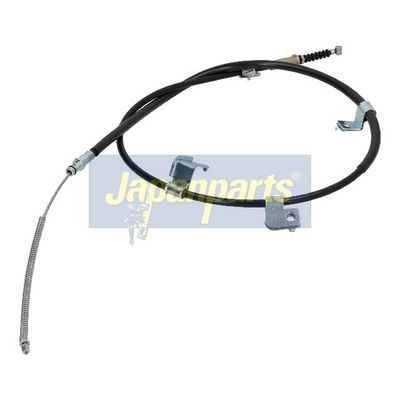 JAPANPARTS Trosas, stovėjimo stabdys
