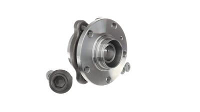 RADLAGERSATZ SKF VKBA7197 24