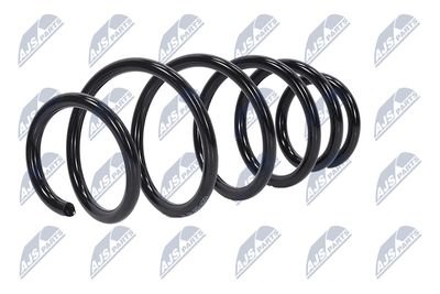 ARC SPIRAL NTY ASZCH026 21