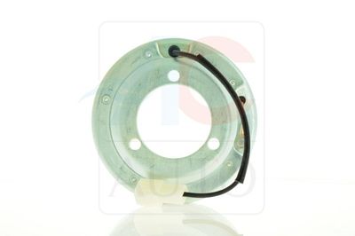 BOBINA AMBREIAJ MAGNETIC COMPRESOR ACAUTO AC04PA07 3